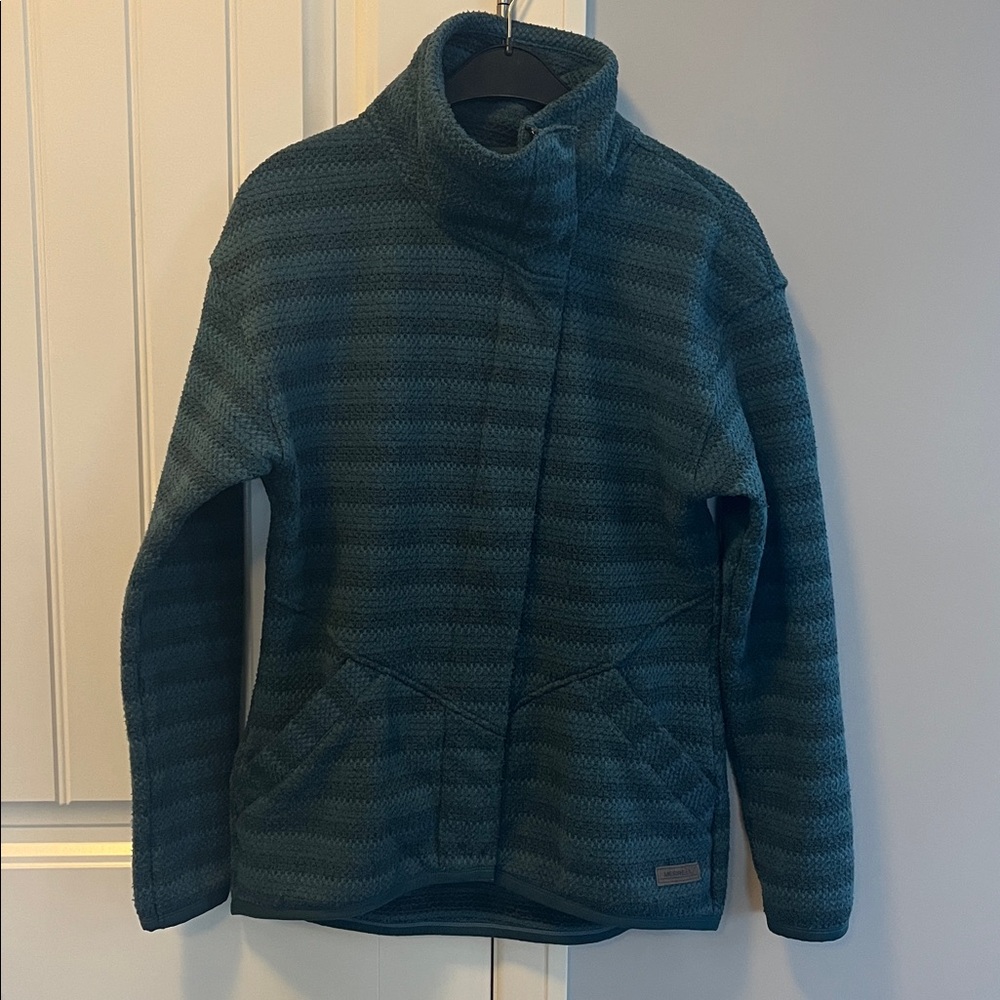Merrell Textured Sweater L